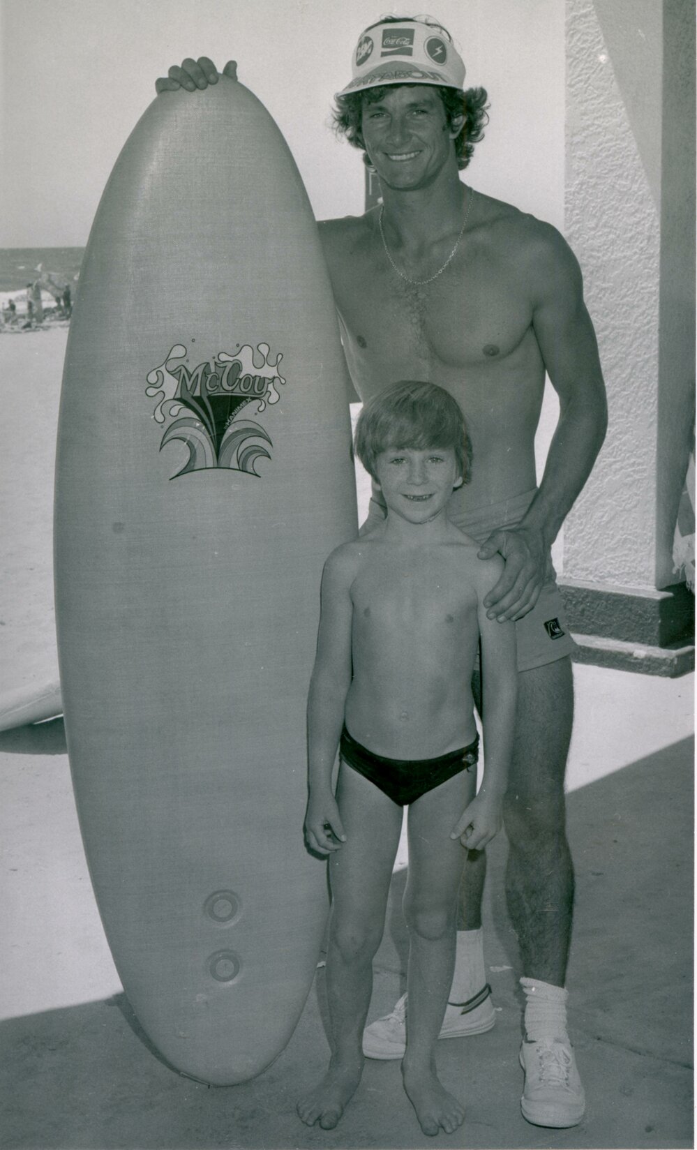 Warringah Shire Council Surf School