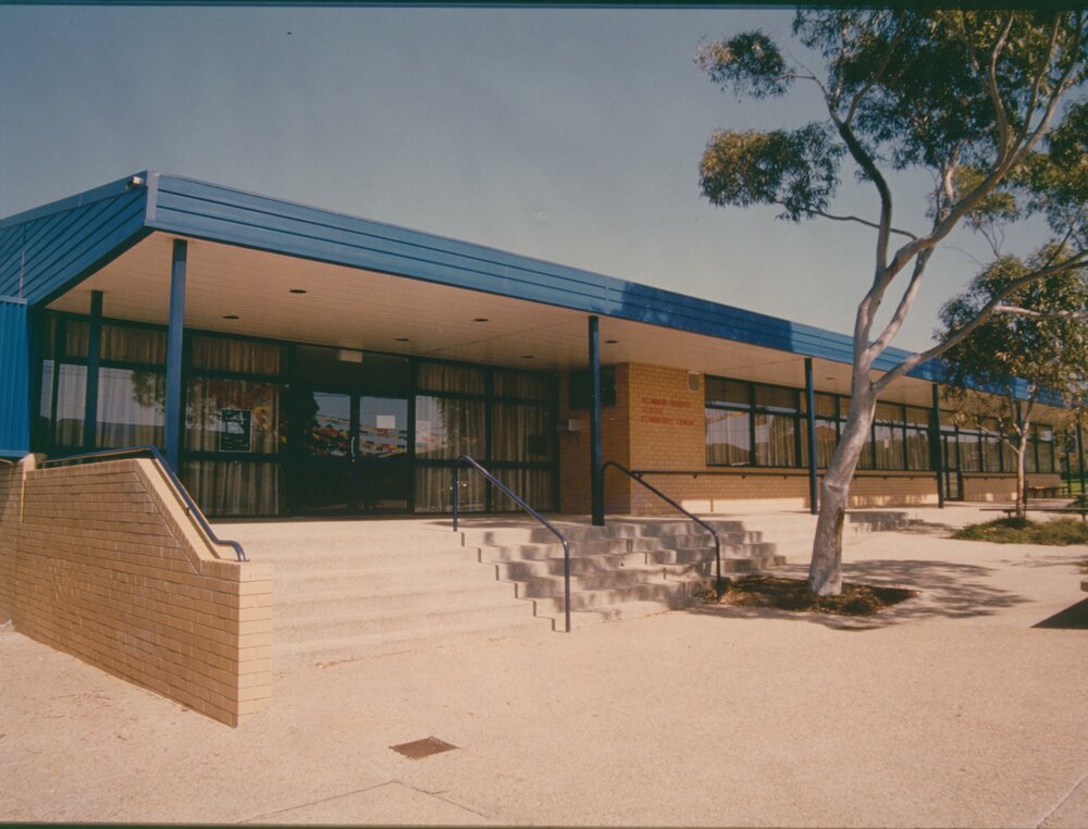 Allambie Heights Community Centre