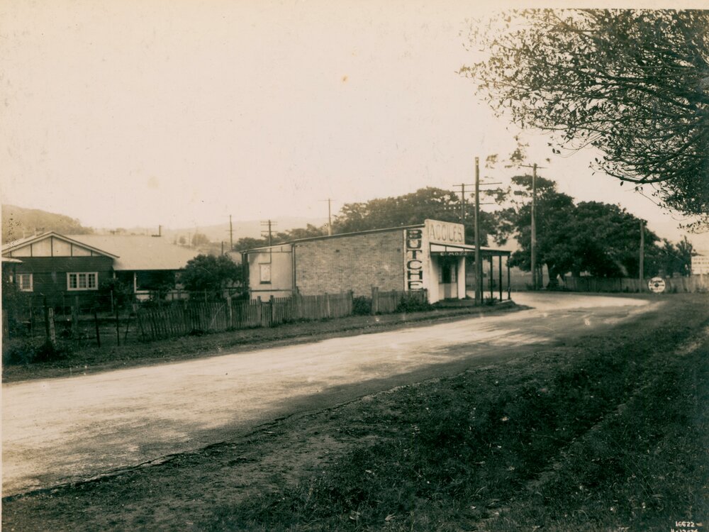 Pittwater Road, Church Point near La Corniche