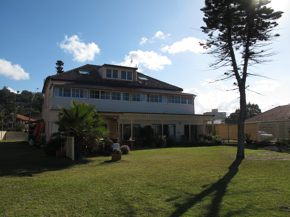 1184-1186 Pittwater Road, Narrabeen