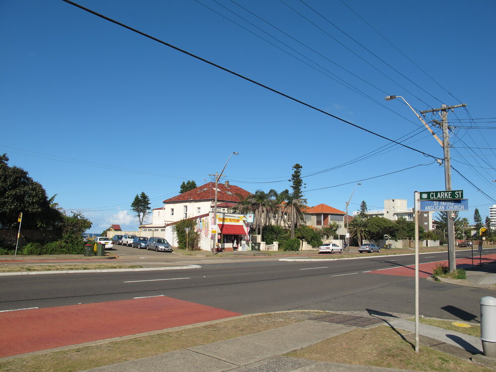 1184-1186 Pittwater Road, Narrabeen