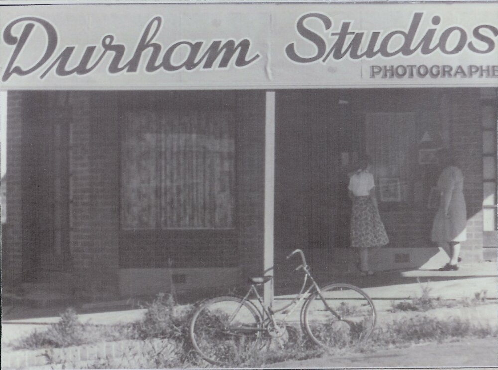 Durham Studios, Moore Street Harbord Freshwater