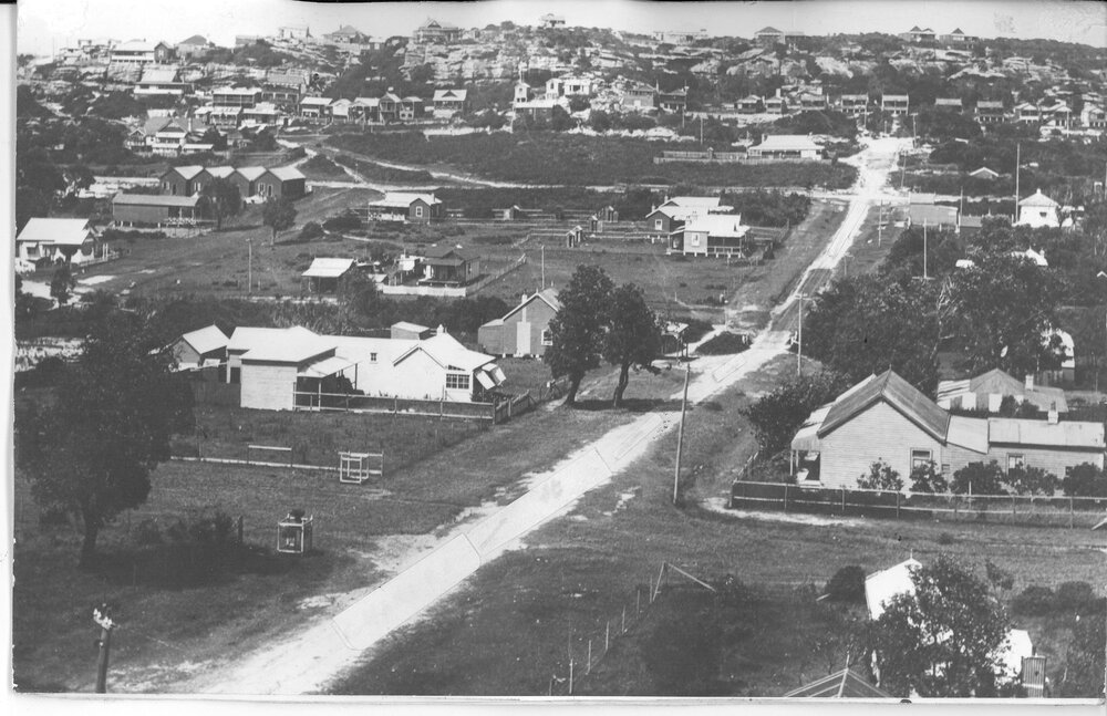 Charles Street Freshwater