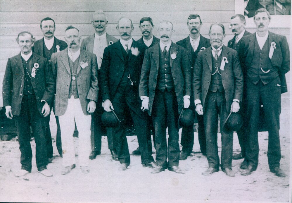 Freshwater Public School Committee