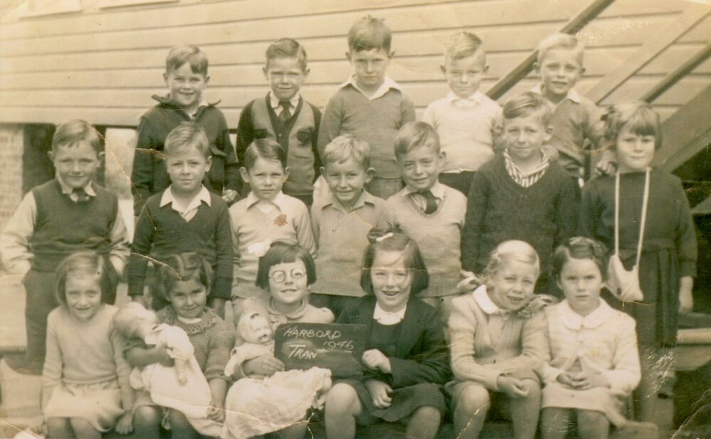 Harbord Public School Transition class