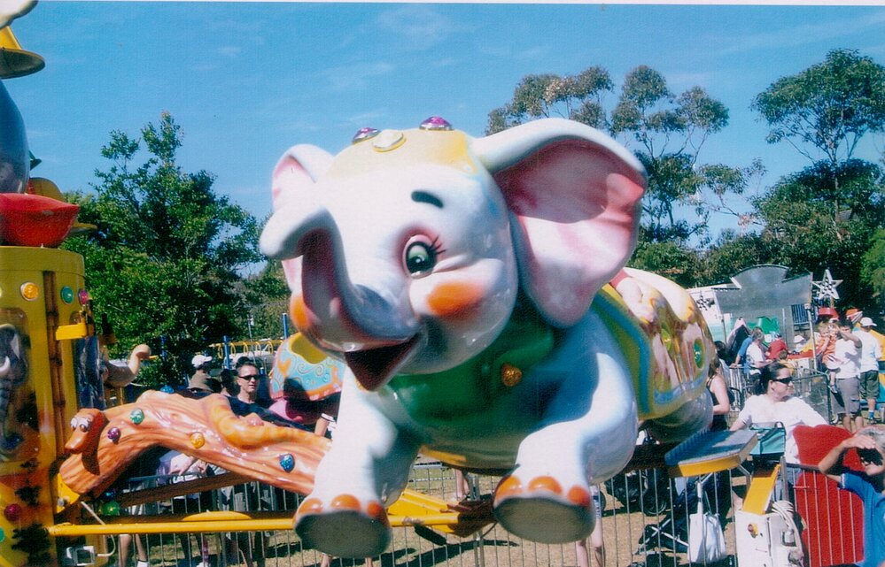 Harbord Public School Spring Fair