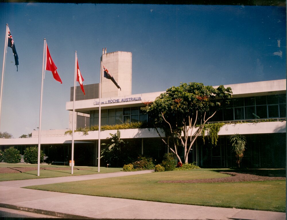 Roche Australia, Cromer