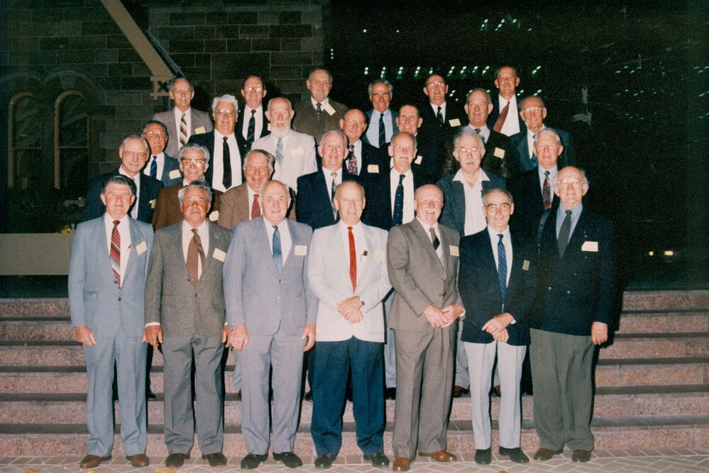 Warringah Councillors