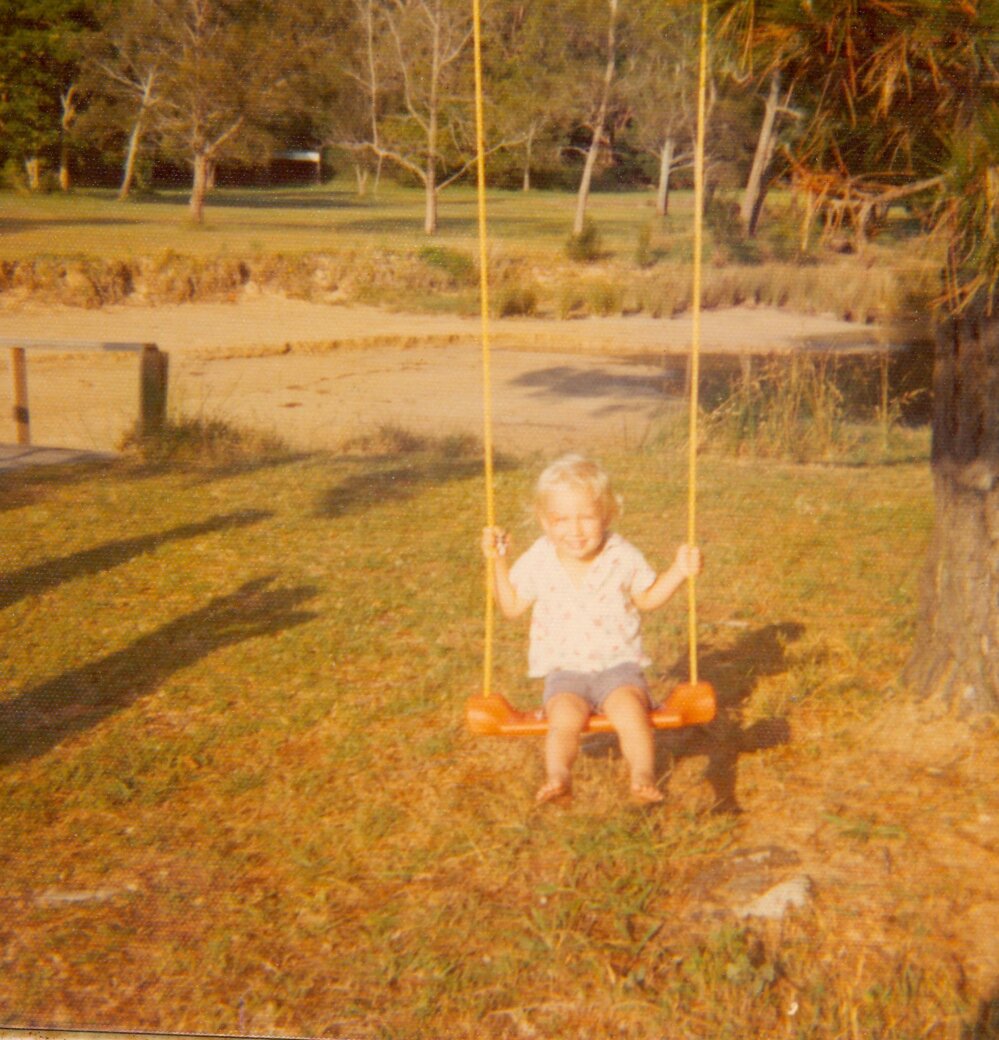 Christmas at Currawong, Pittwater