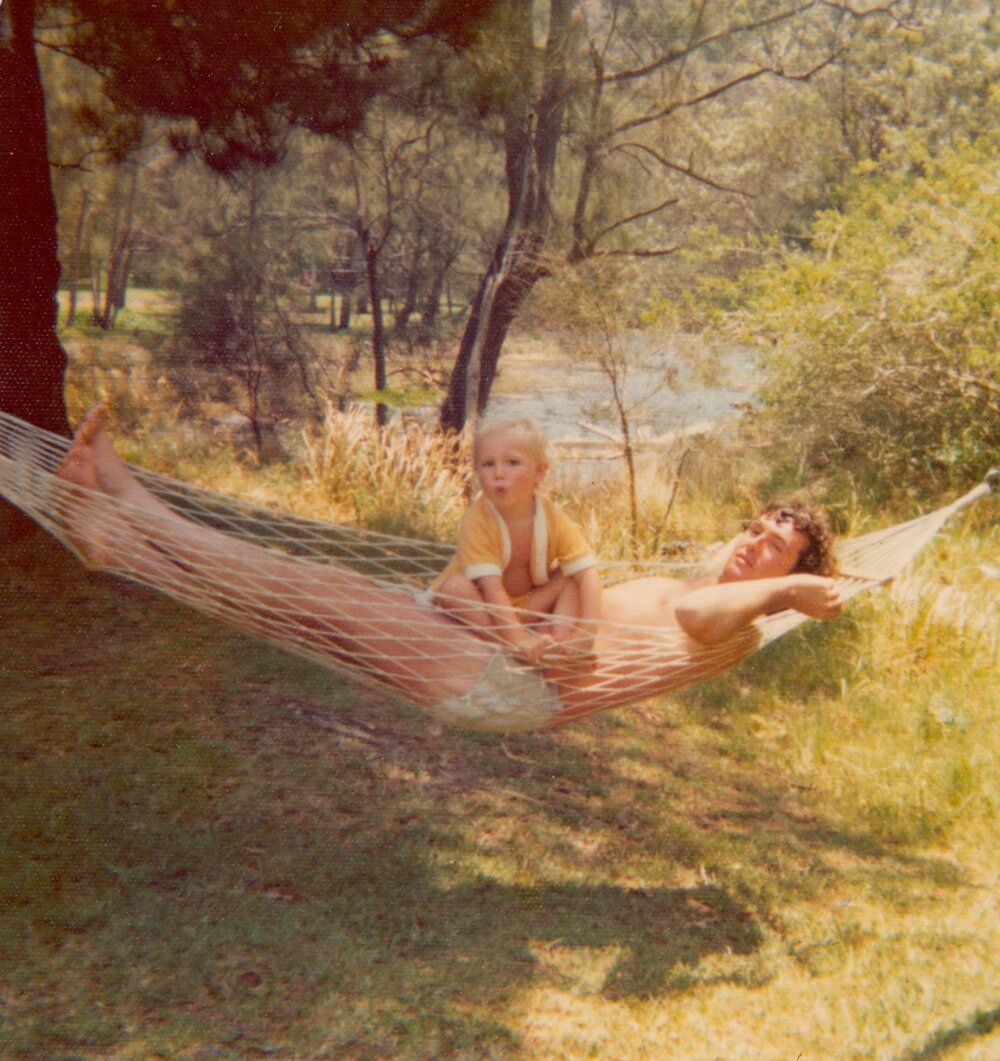 Christmas at Currawong, Pittwater