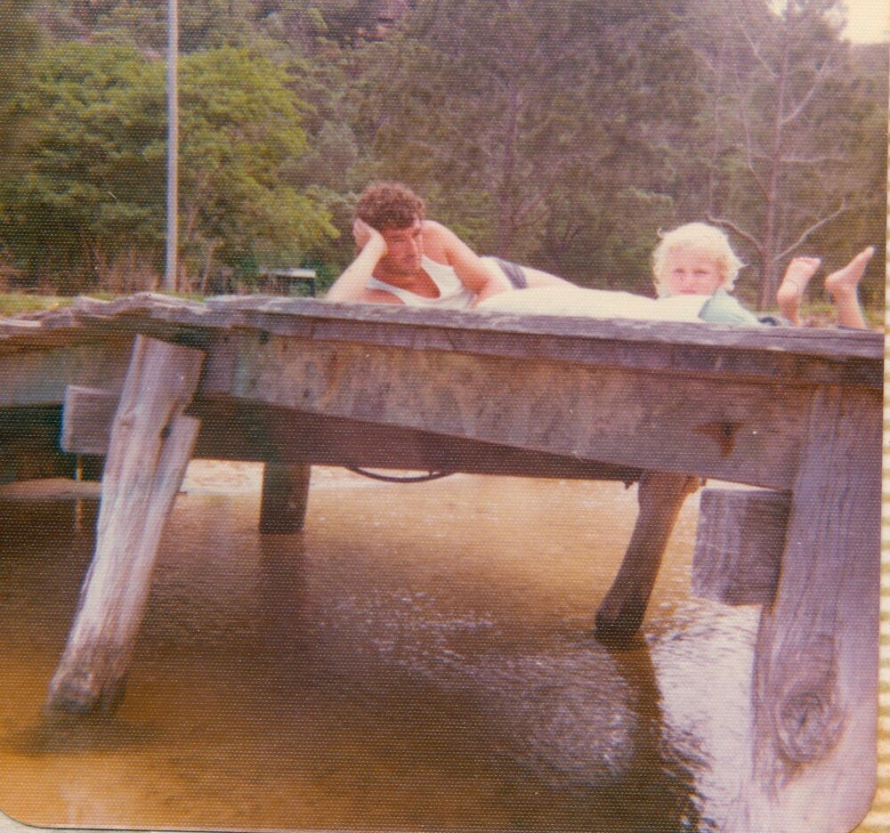 Christmas at Currawong, Pittwater