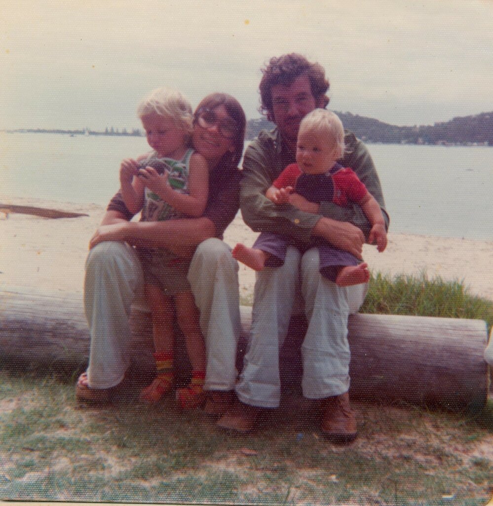 Currawong Holiday Resort, Pittwater