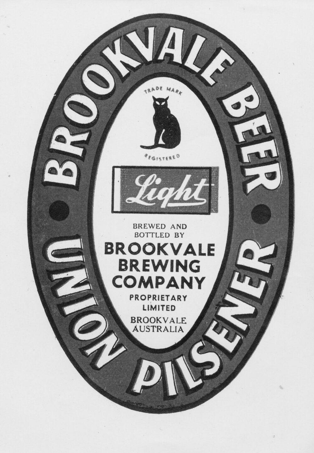 Brookvale Brewing Company Logo