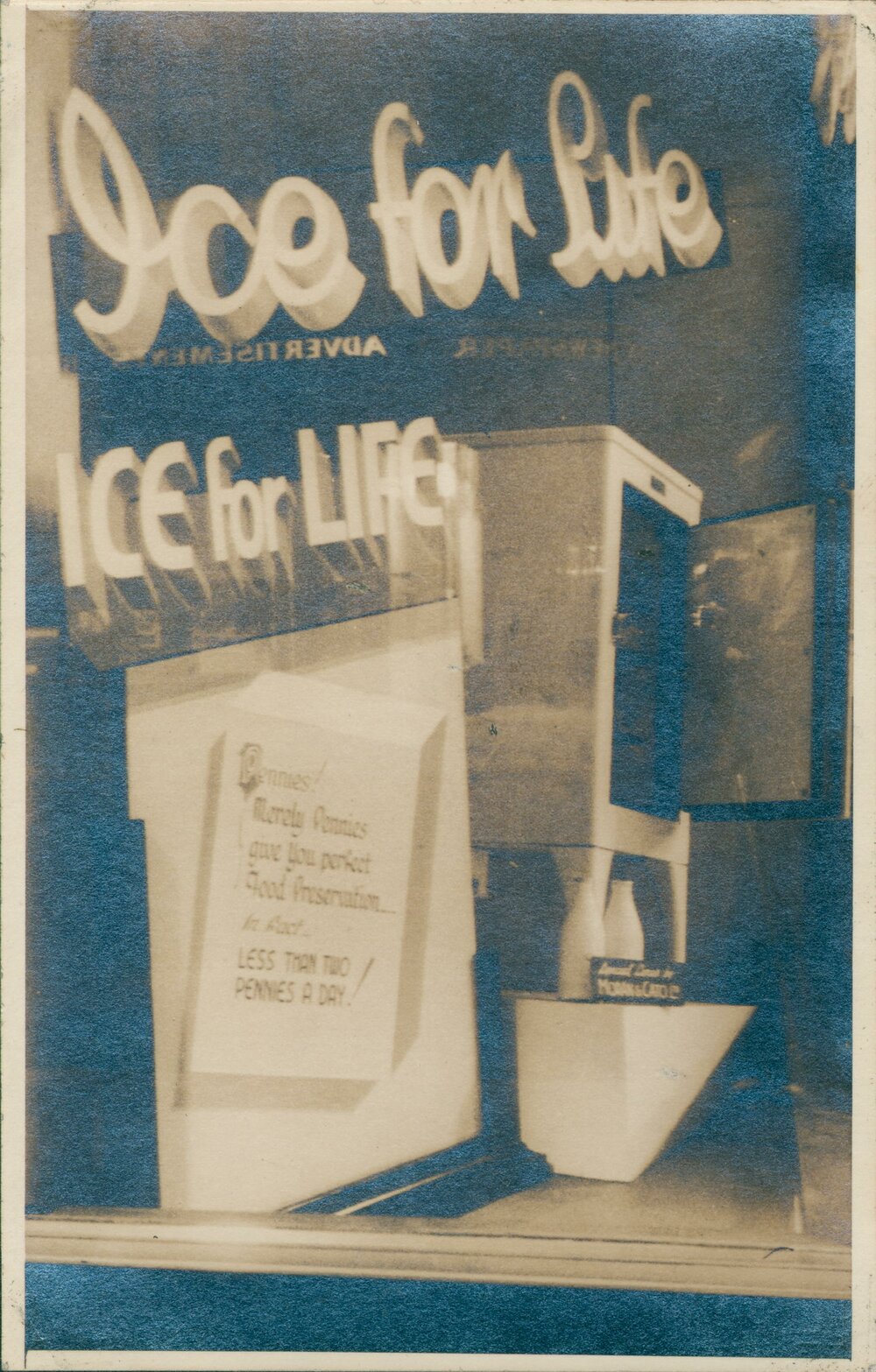 Manly Gas Company Limited Showroom at 3 Sydney Road
