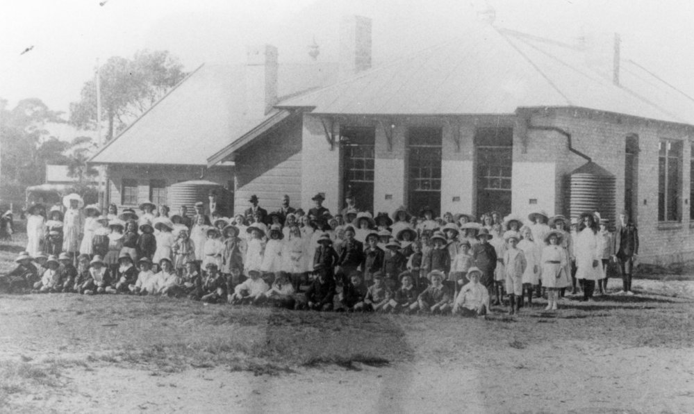 Brookvale Public School