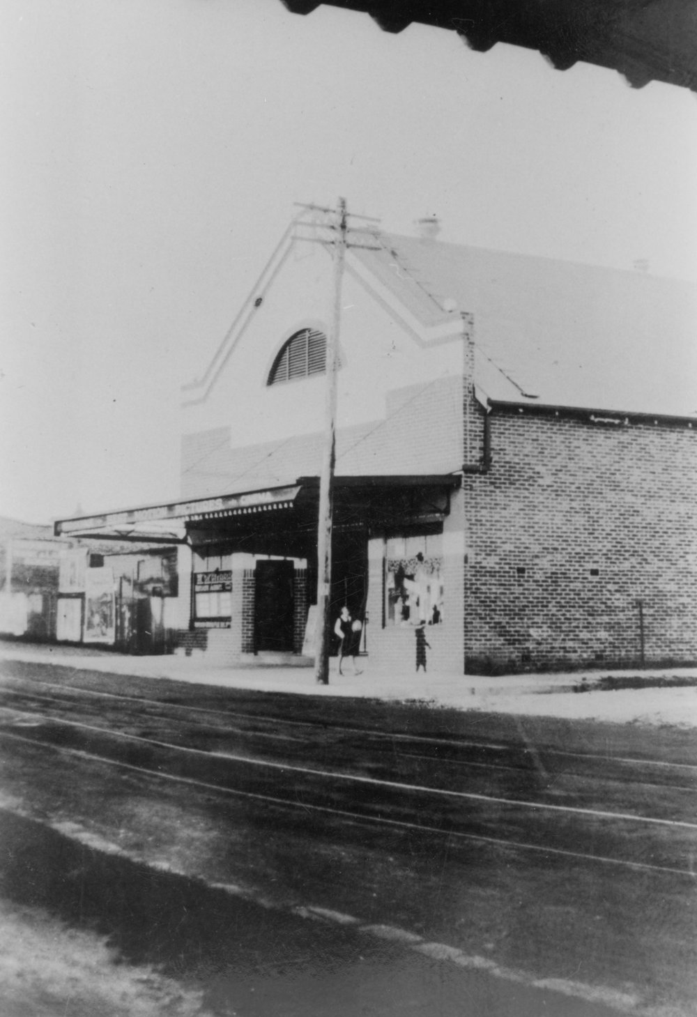 Brookvale Cinema, Brookvale