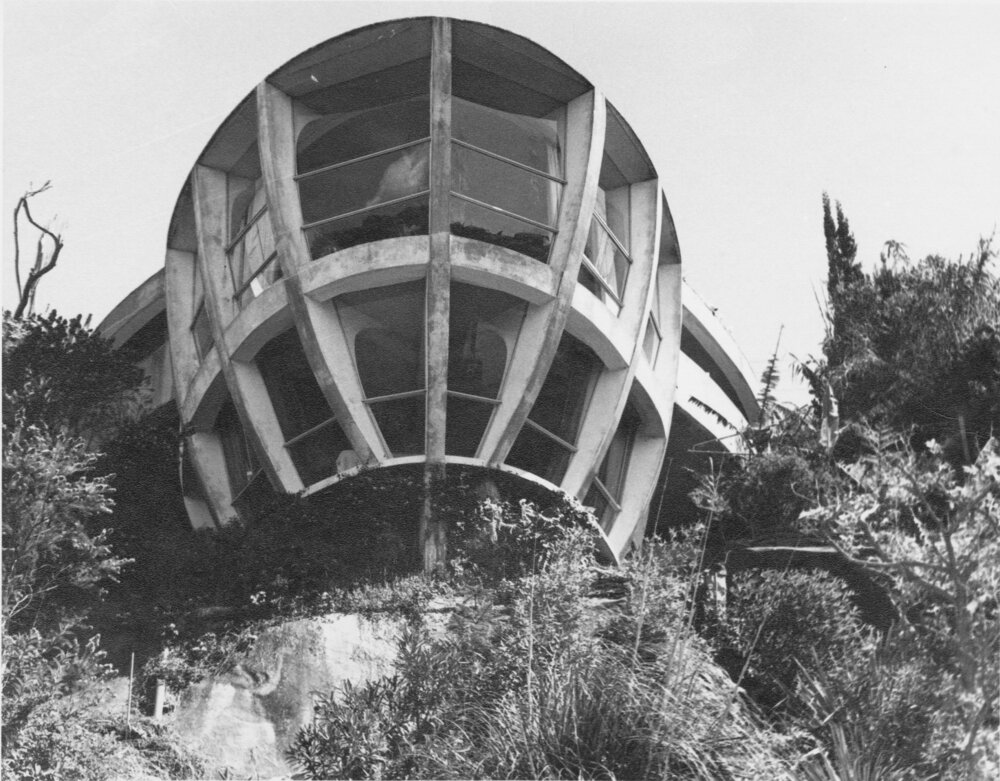 Residential house at 29 Battle Boulevard, Seaforth, 1976