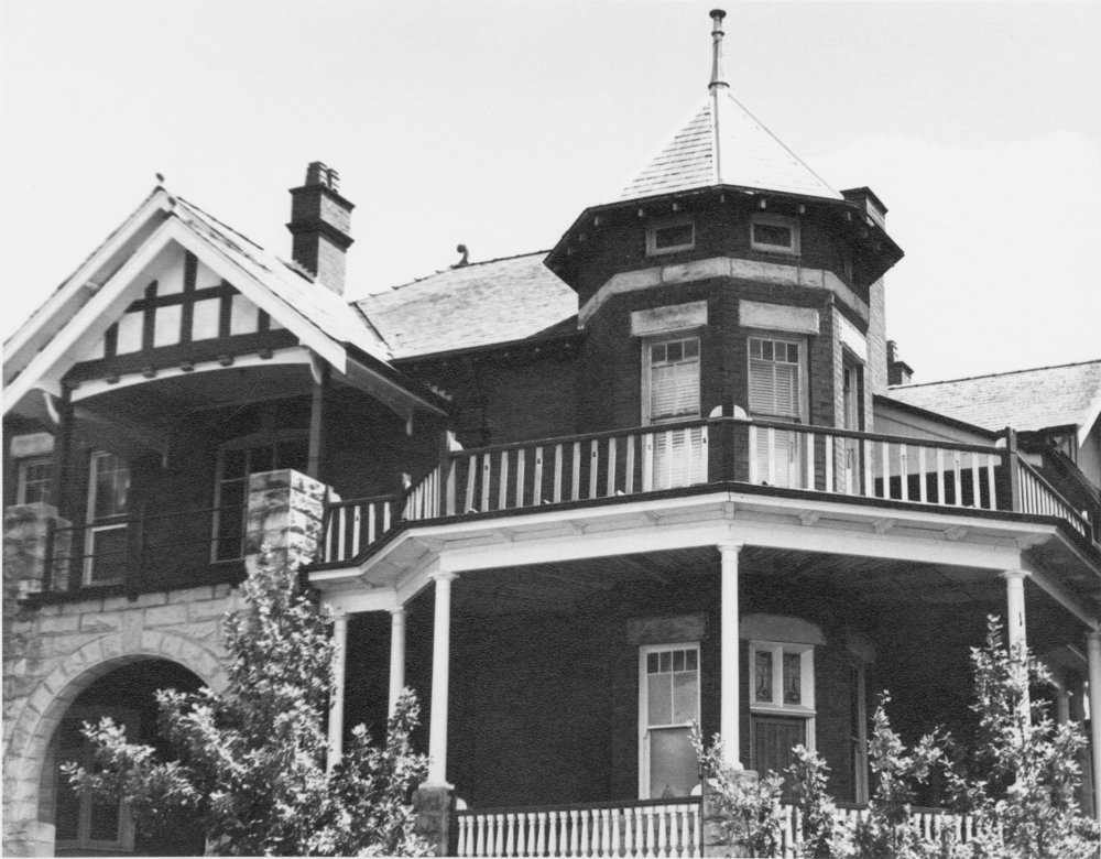 'Camden', 2 Boyle Street, Balgowlah, 1976