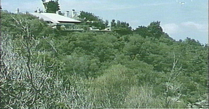 Barrenjoey Lighthouse
