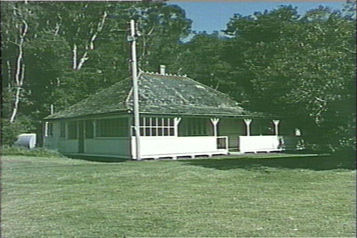 Midholme, Currawong, Little Mackerel Beach