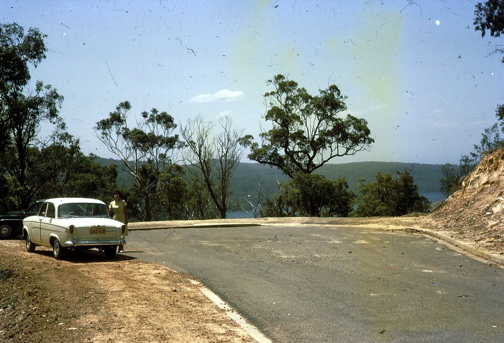 Margaret Pilgrim at Bayview Heights