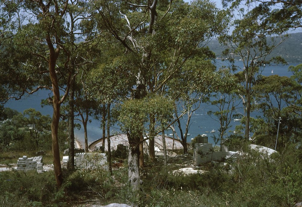 House at Bayview Heights