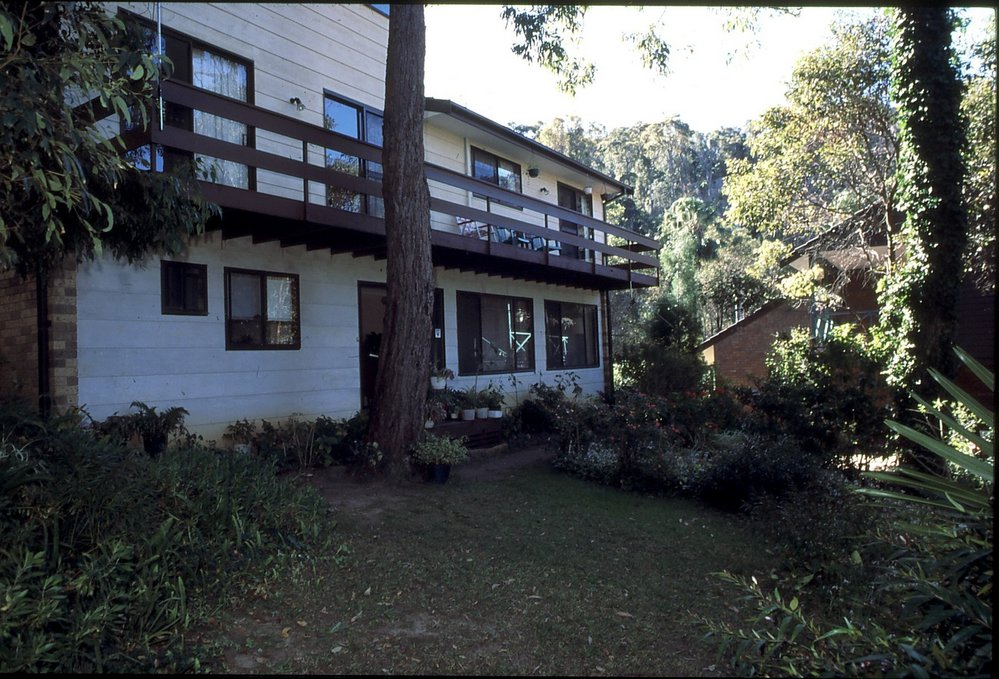 House in Annam Road Bayview