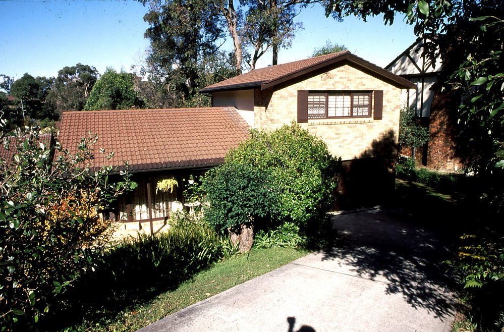 House in Annam Road Bayview