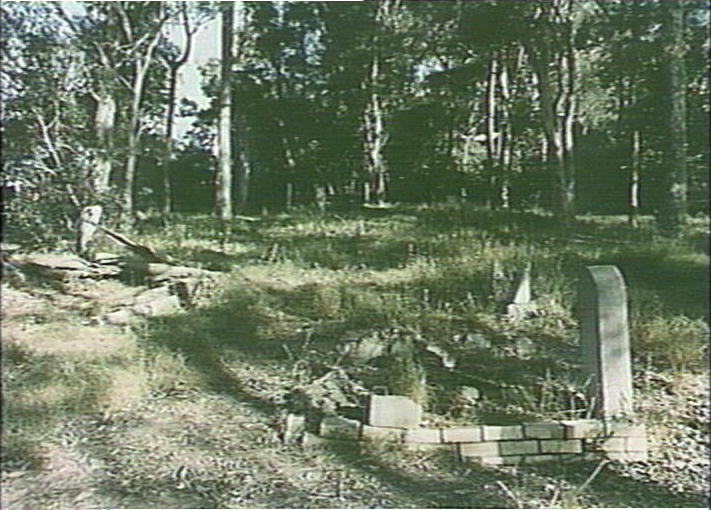 Church Point Cemetery