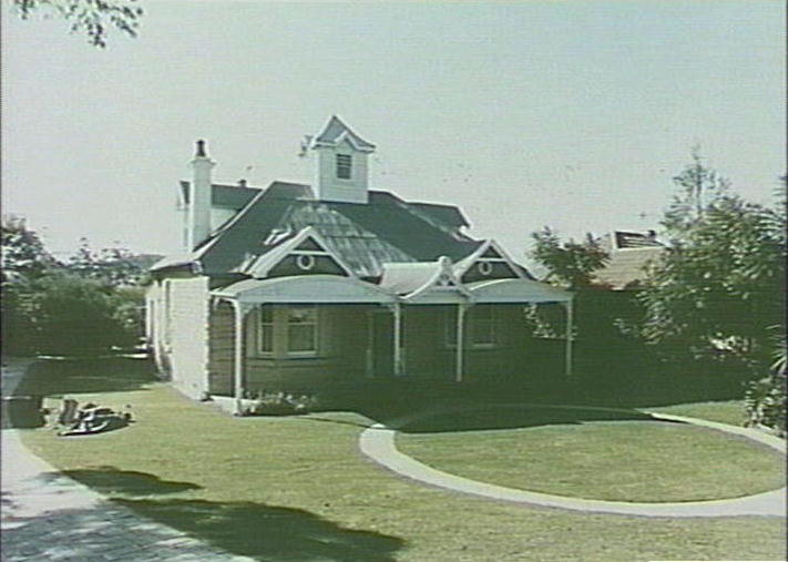 Dungarvon, 28 Park Street, Mona Vale