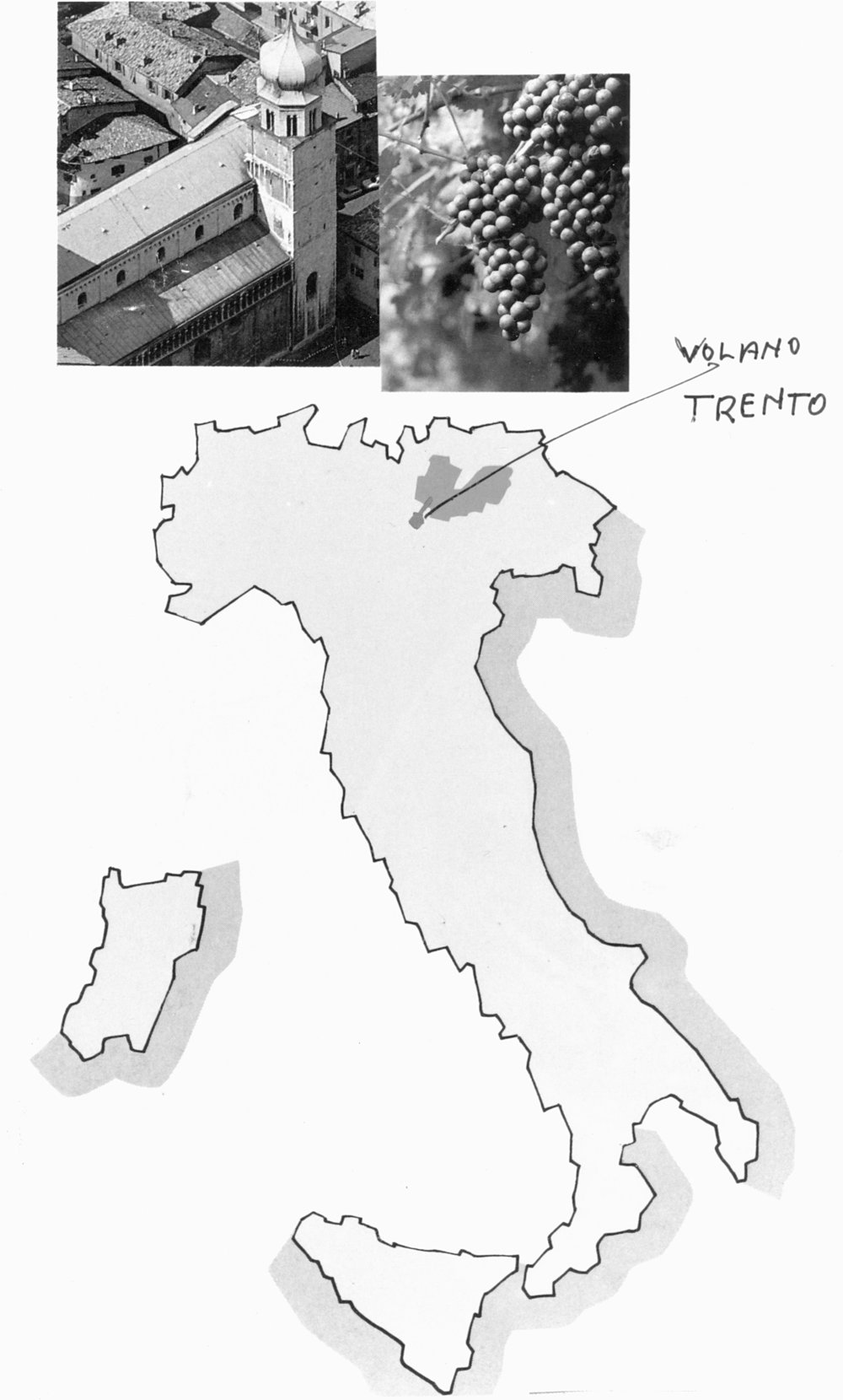 Volano, Trento, Italy