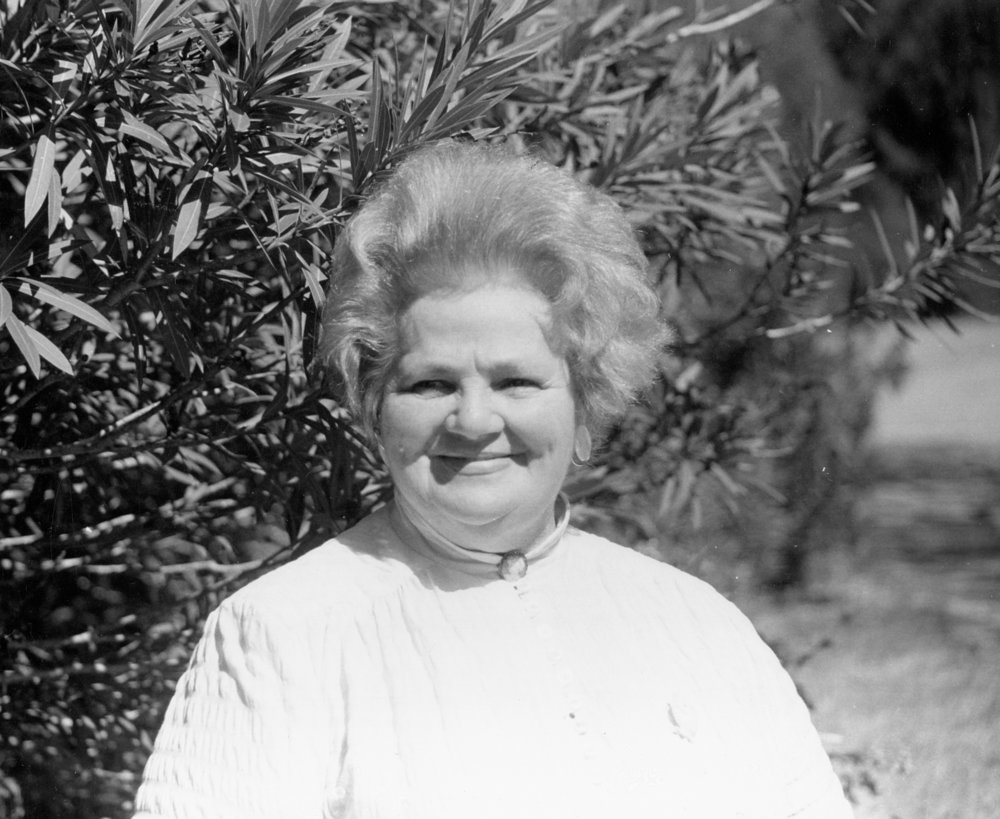 Germana Aloisi, Dee Why