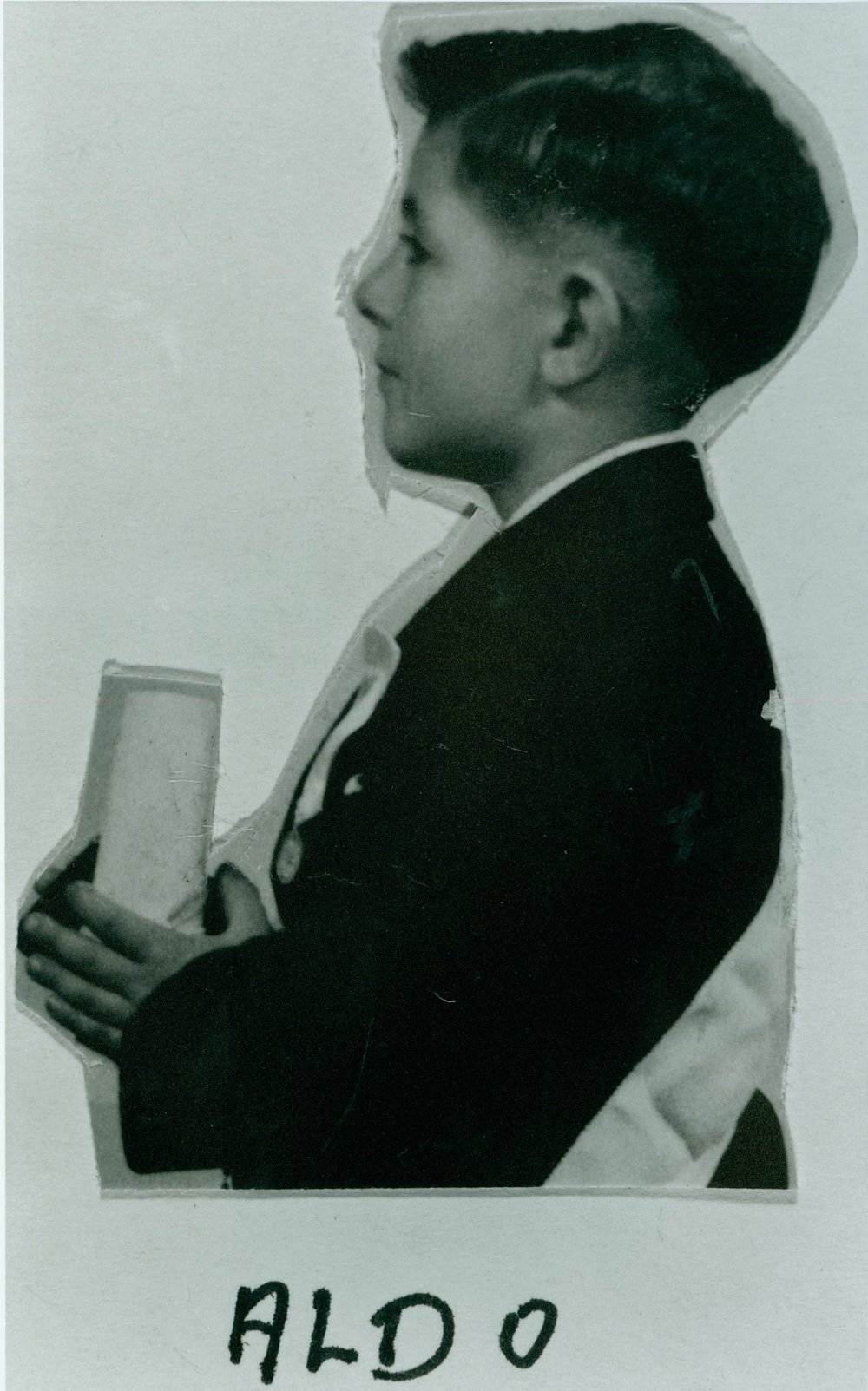 Aldo Aloisi, Dee Why