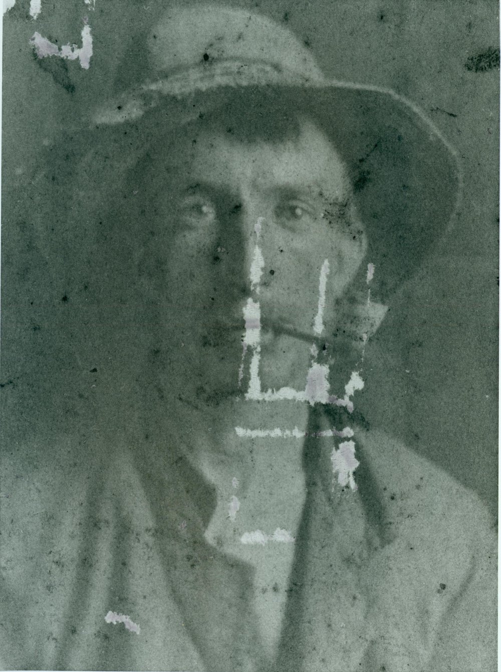 George Sayce, Abbott Road, North Curl Curl