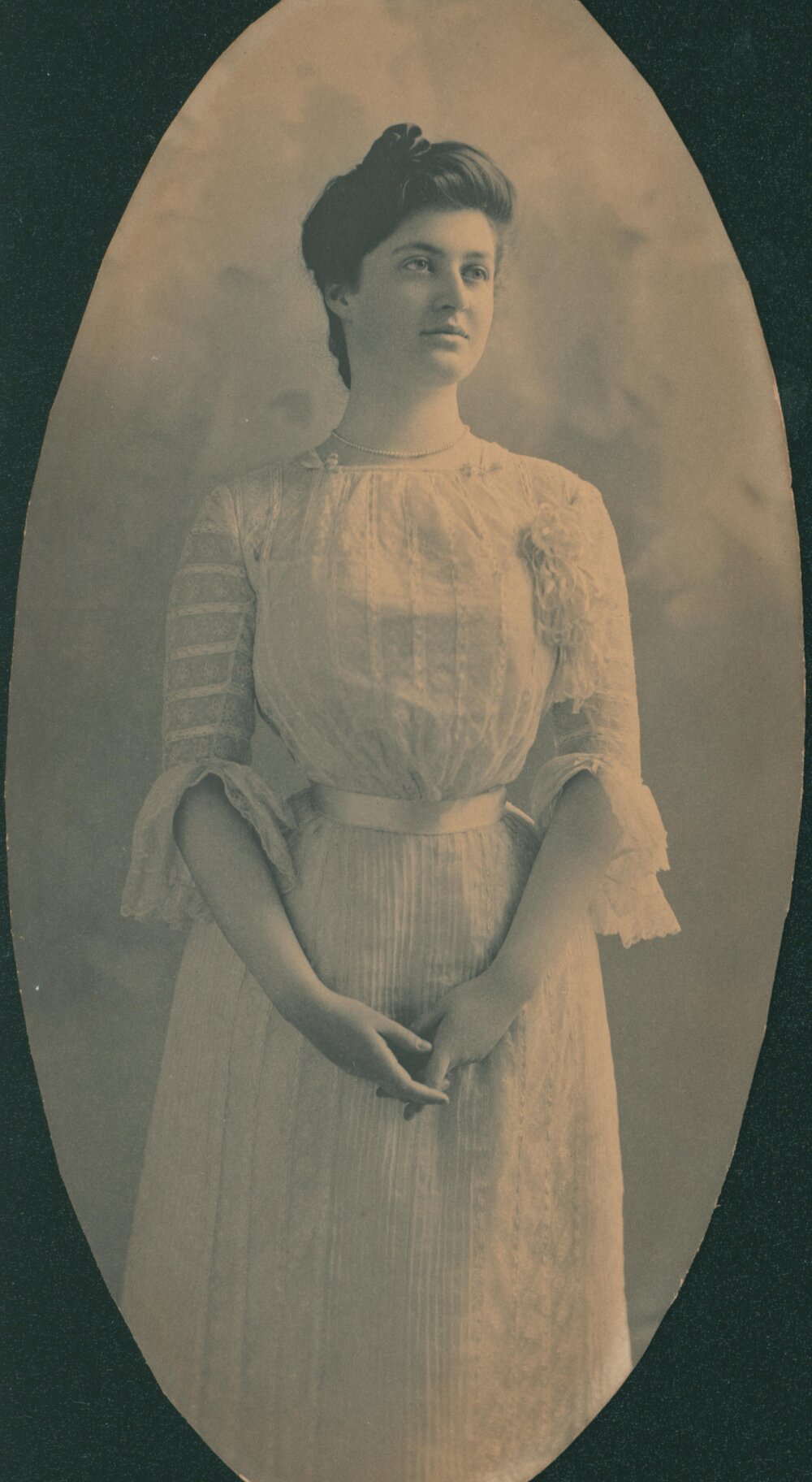 Miss Ireland