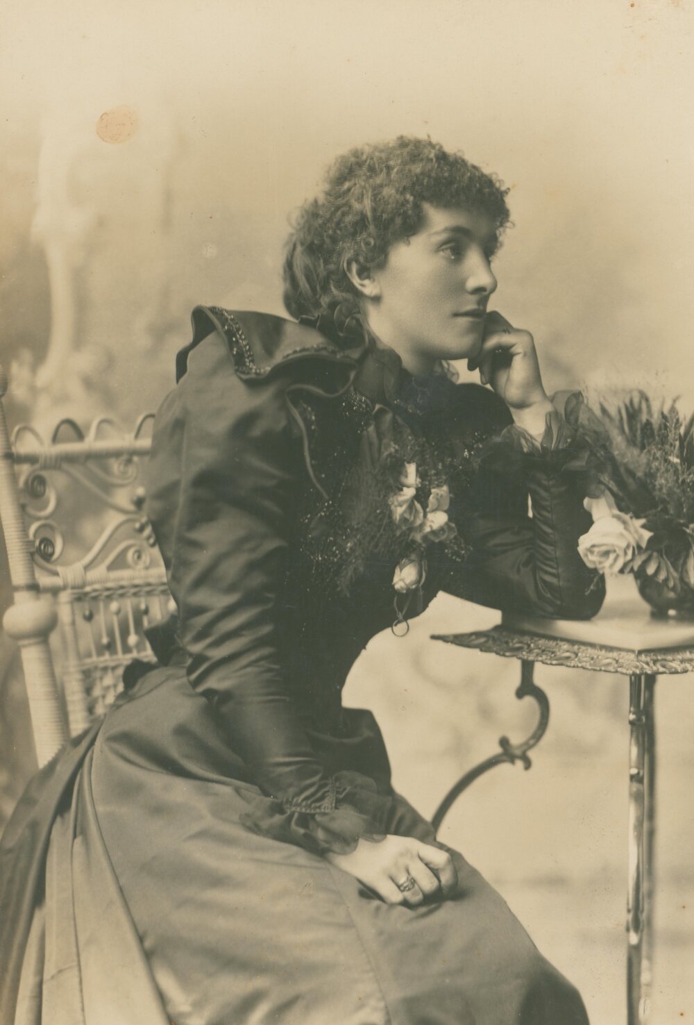 Rachel Ireland