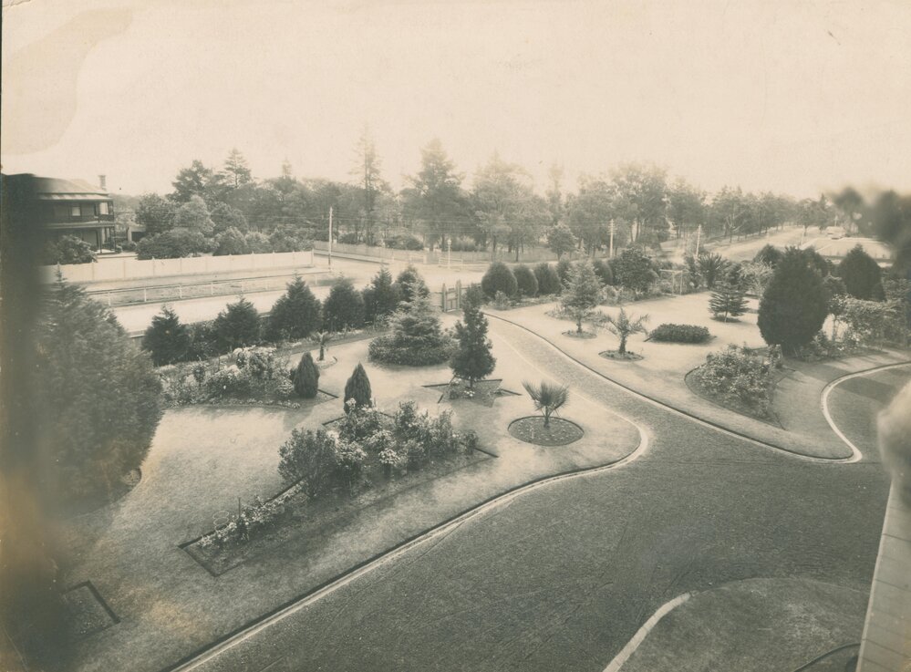 Crago Home at Strathfield