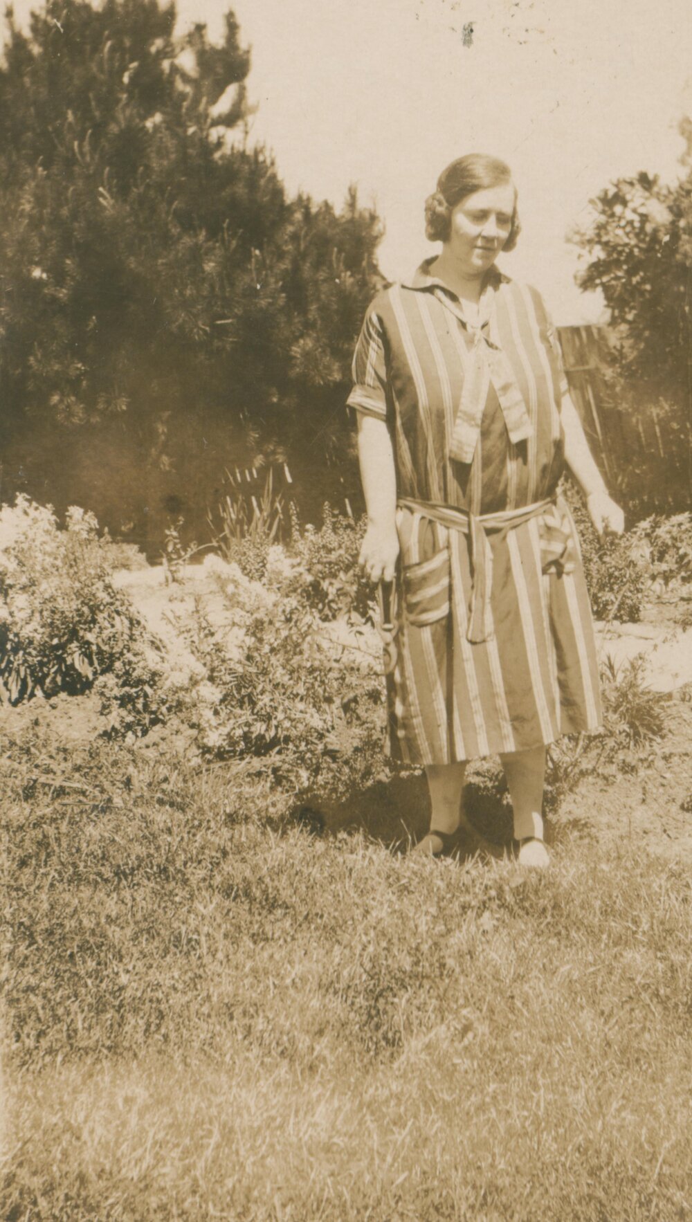 Eva Crago