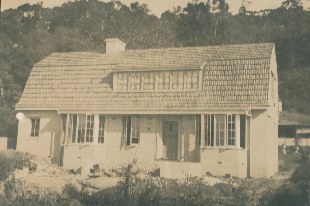 Building of Koala, Bayview.