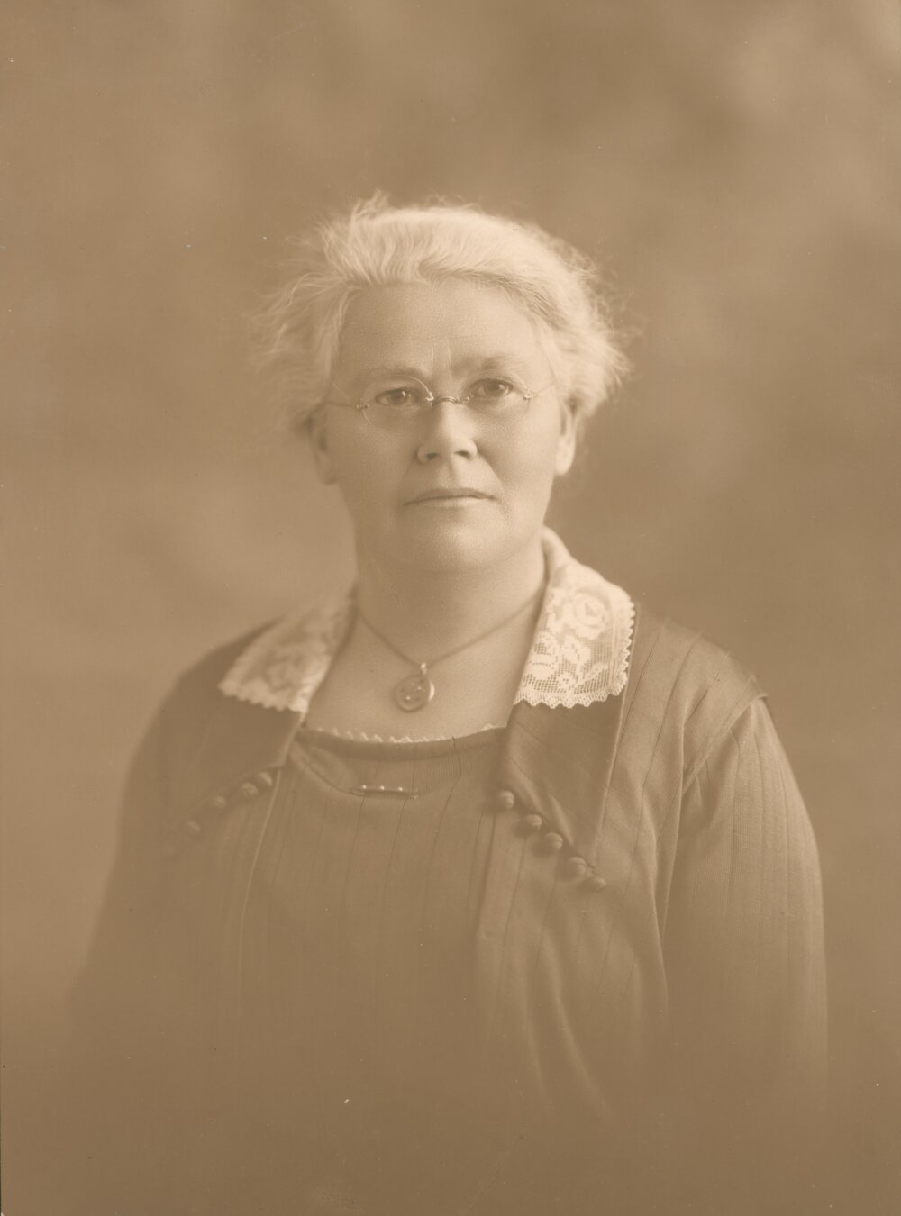Elizabeth Duffy