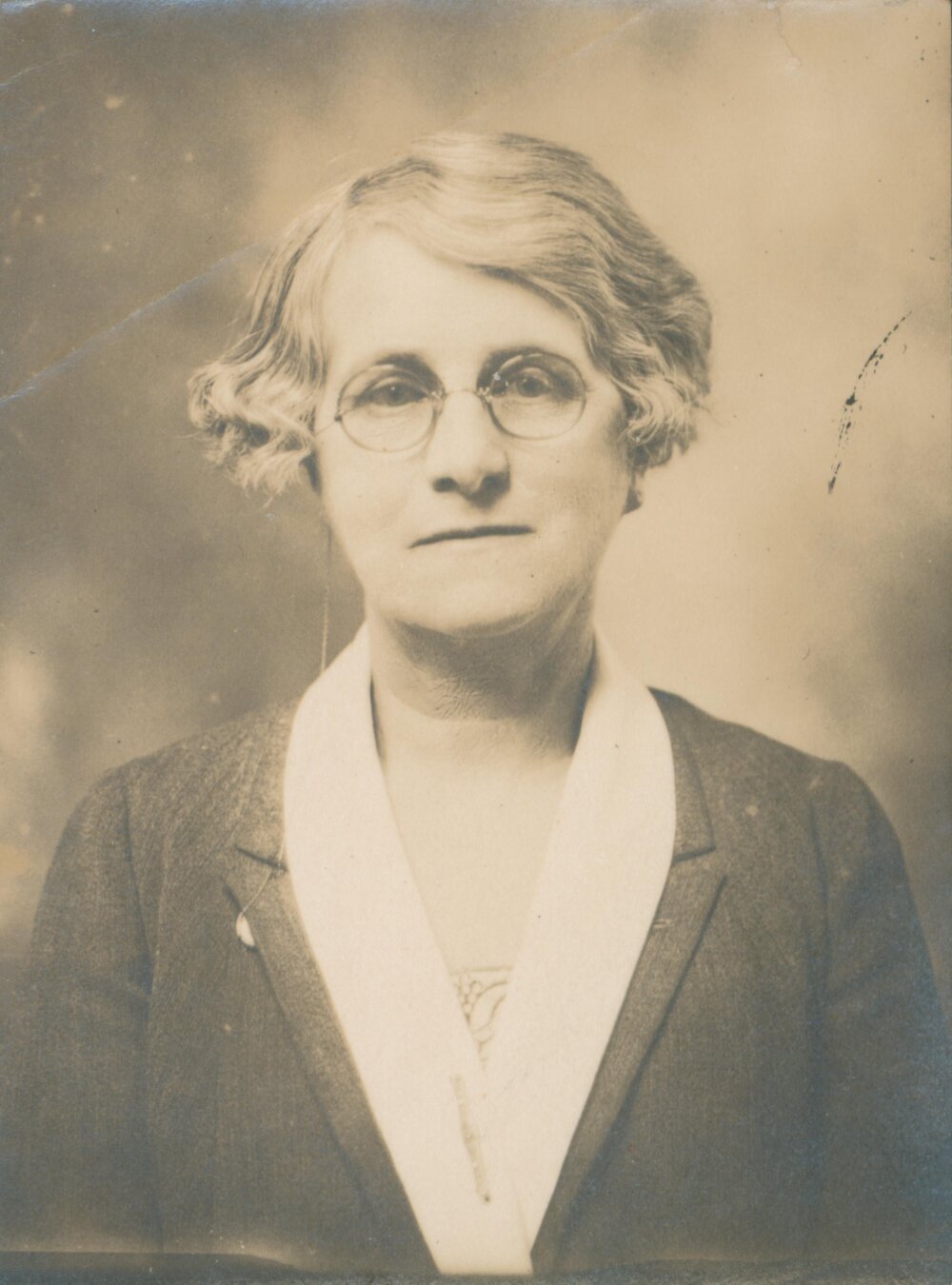 Elizabeth Duffy