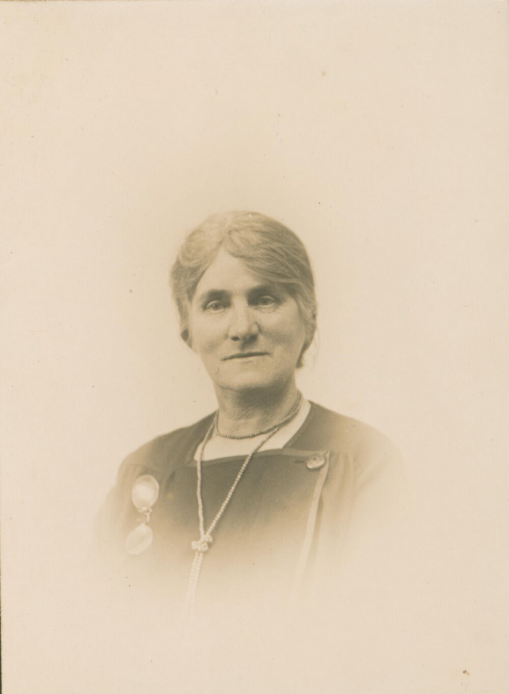 Rachel Ireland