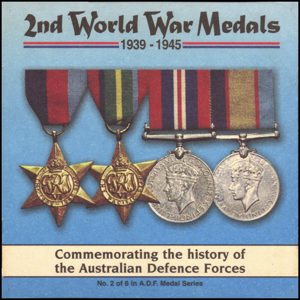 Drink coaster from Collaroy Services Beach Club, 2 of 6, 2nd World War Medals