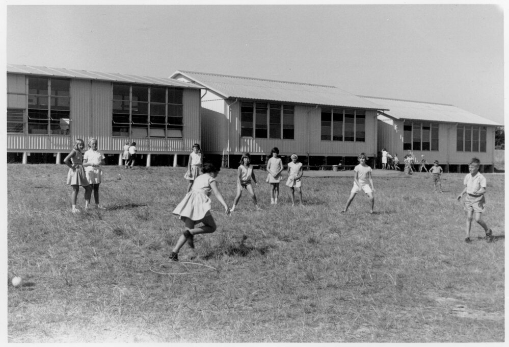 Curl Curl North Primary School