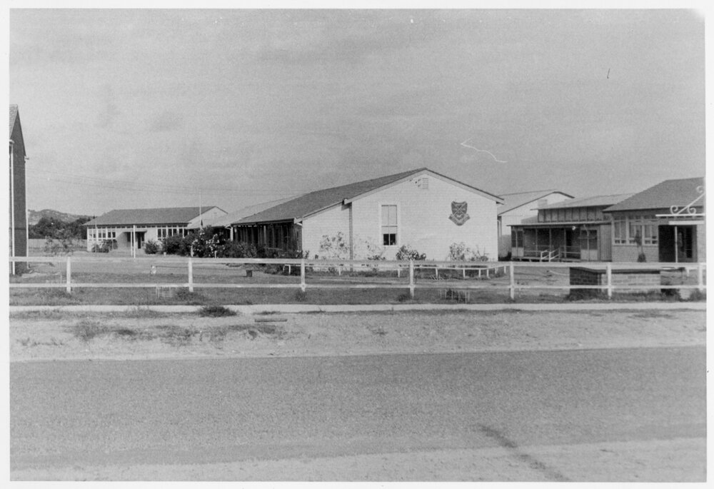 Curl Curl North Primary School
