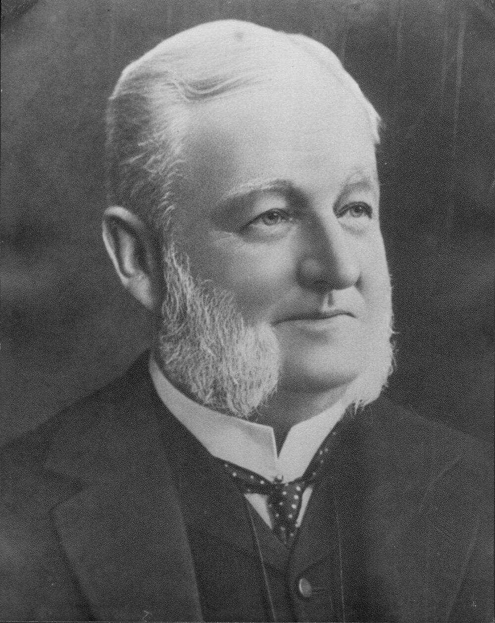 Charles Hadley Hayes, Mayor of Manly, 1882-1884