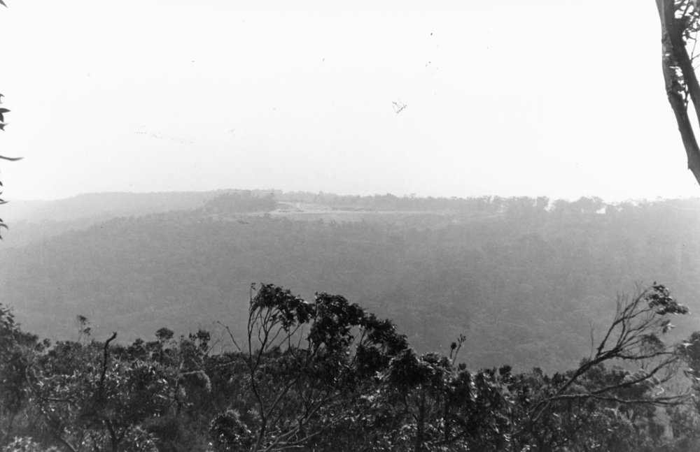 Kimbriki Tip, Terrey Hills