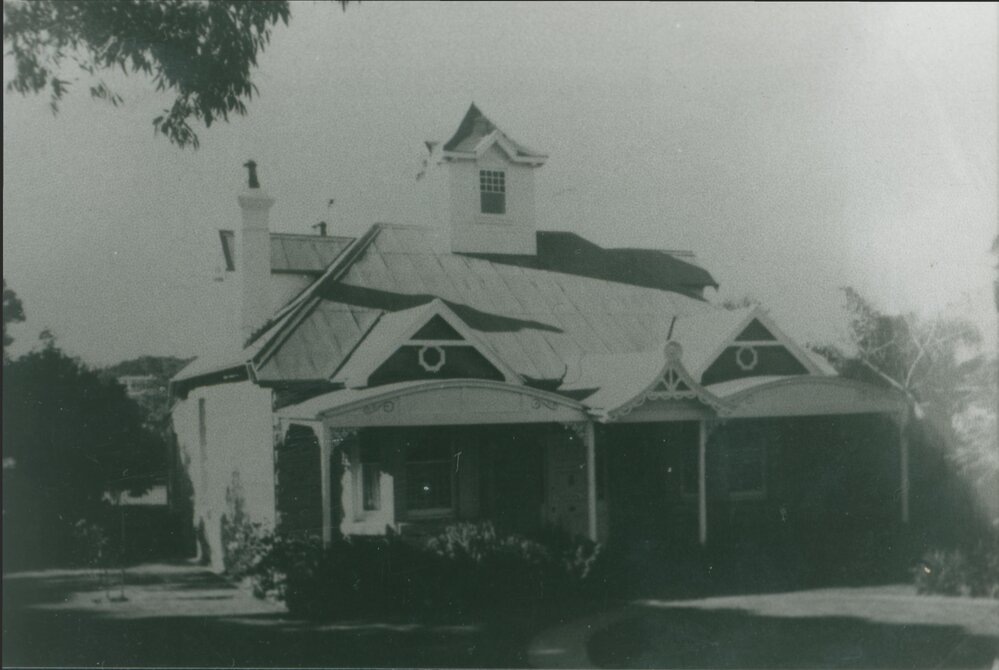  Dungarvon at 28 Park Street, Mona Vale. 