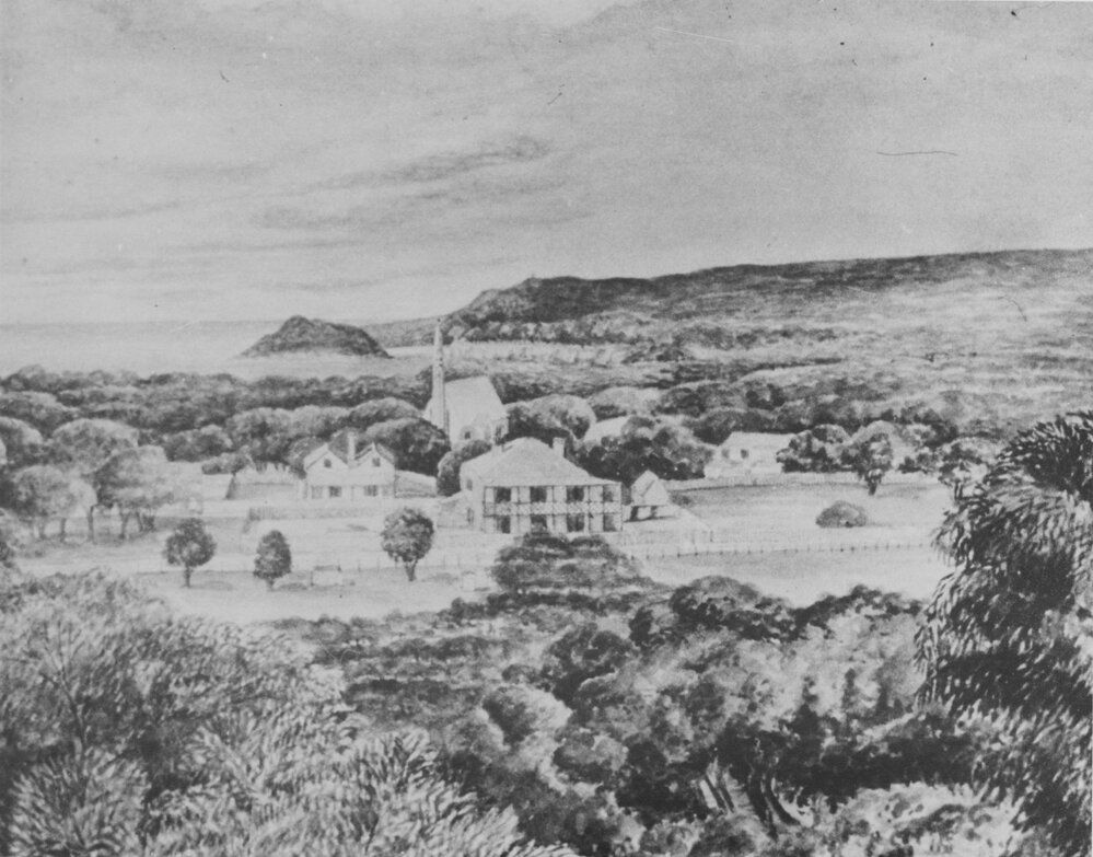 Manly, 1865