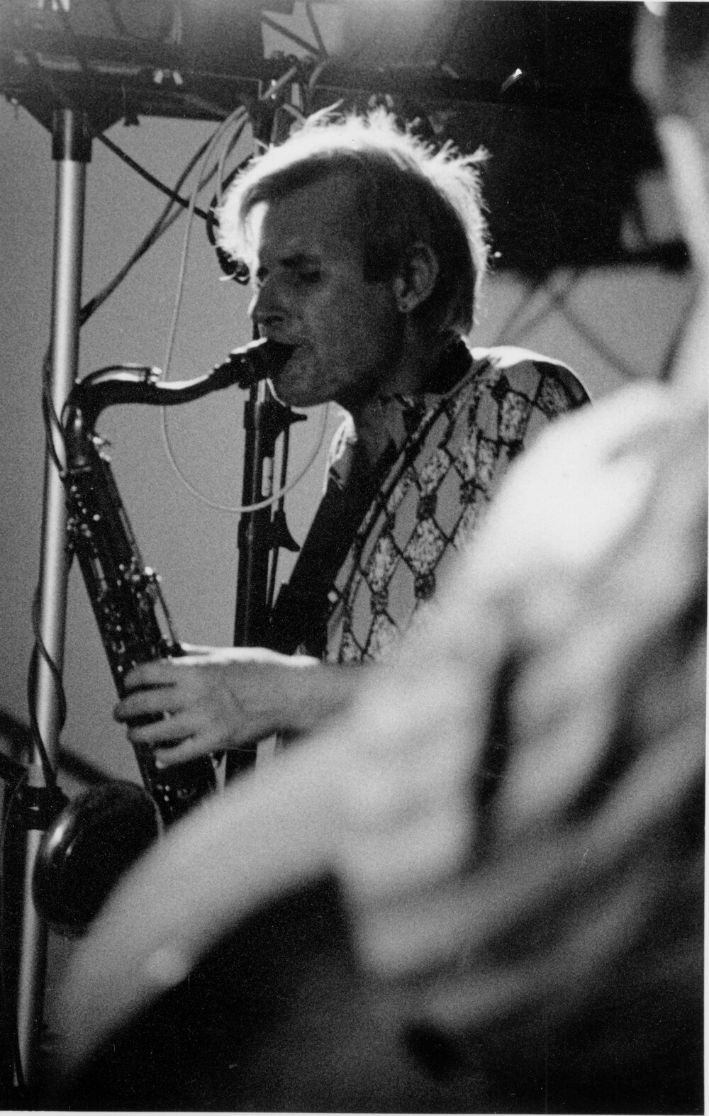 Manly Jazz Festival, Manly, c2000s